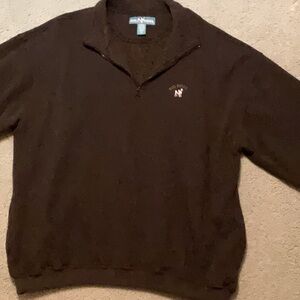 Big Dogs Men's Brown Sweater